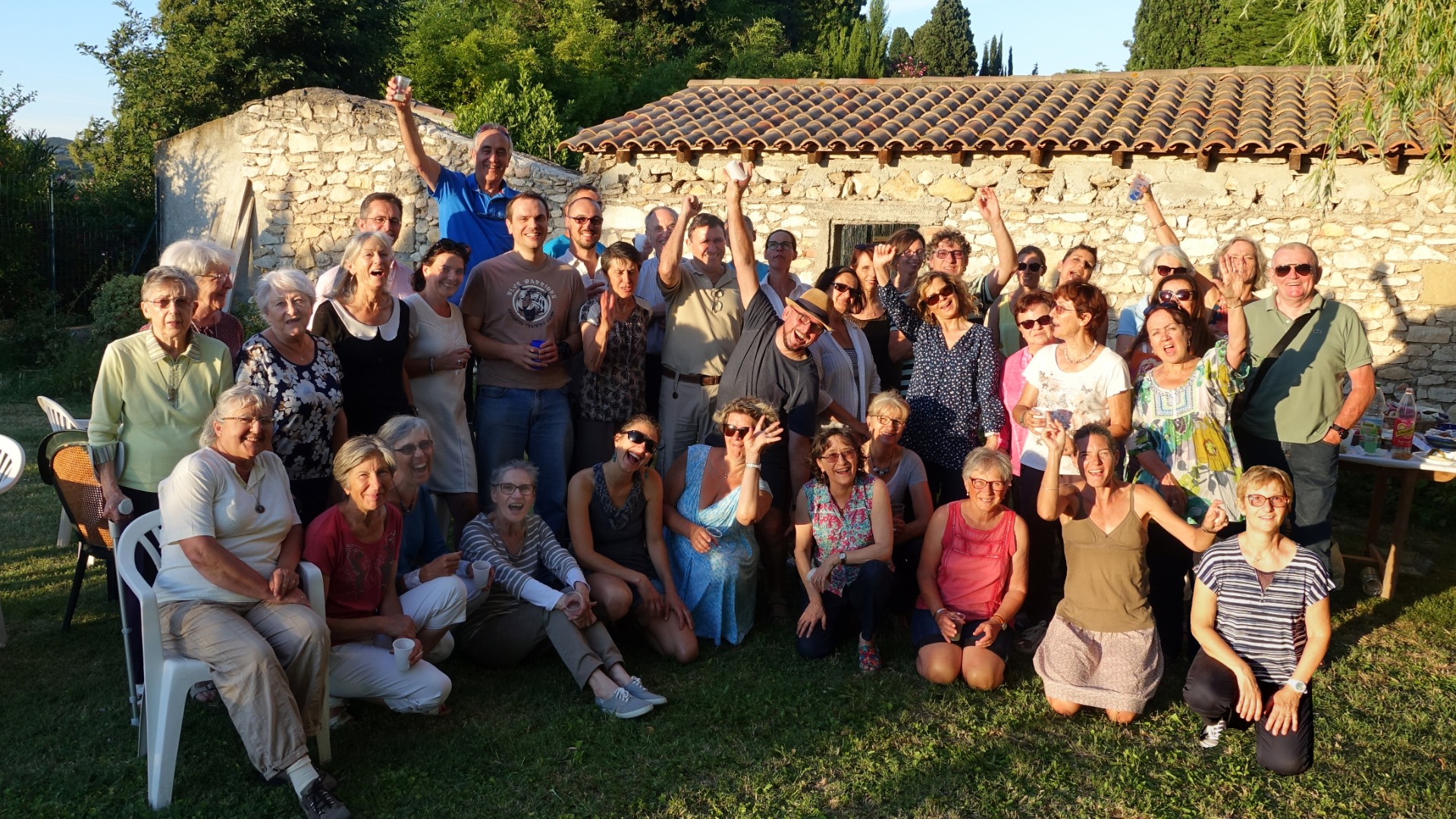 Chorale l'Emperi